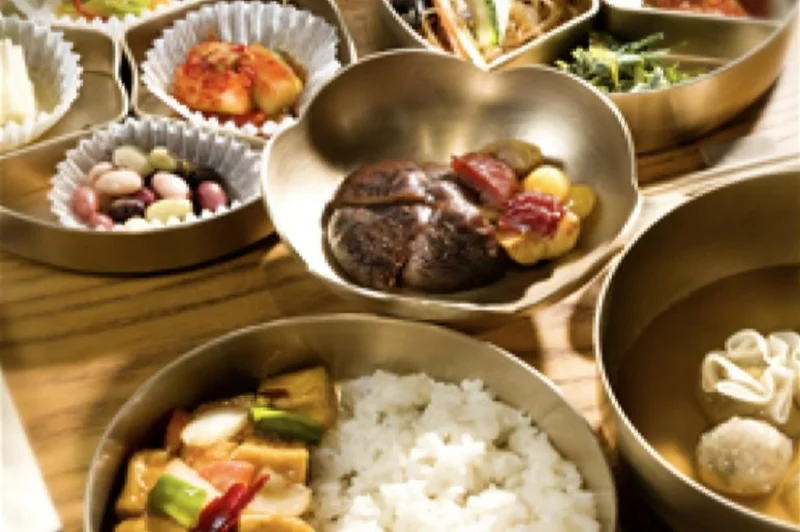 Gyeongbok Palace to offer nighttime cultural experience this fall