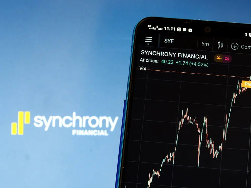 Credit card issuer Synchrony announces partnership with OpenAI