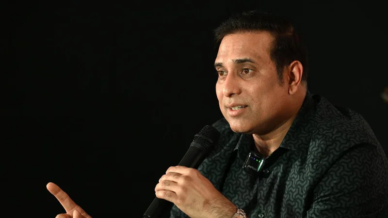 BCCI secretary Saikia to visit COE to take stock of injury crisis, to meet with VVS Laxman
