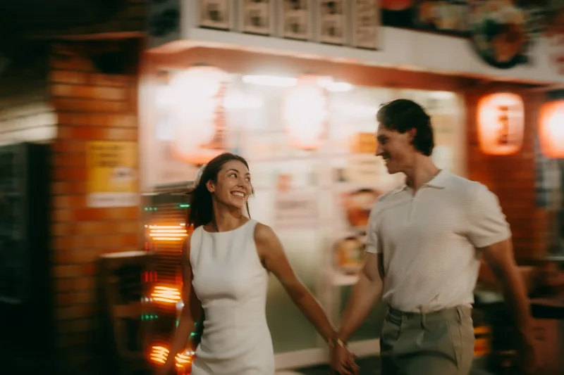 Dating apps are swiping left on the features that made them as Gen Z looks for love in real life