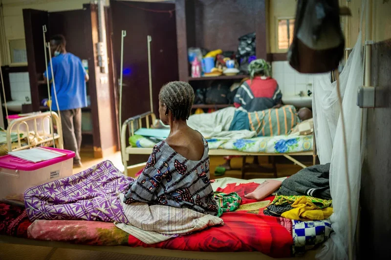 Kenya, Uganda and South Africa to manufacture own next-generation HIV prevention medicines