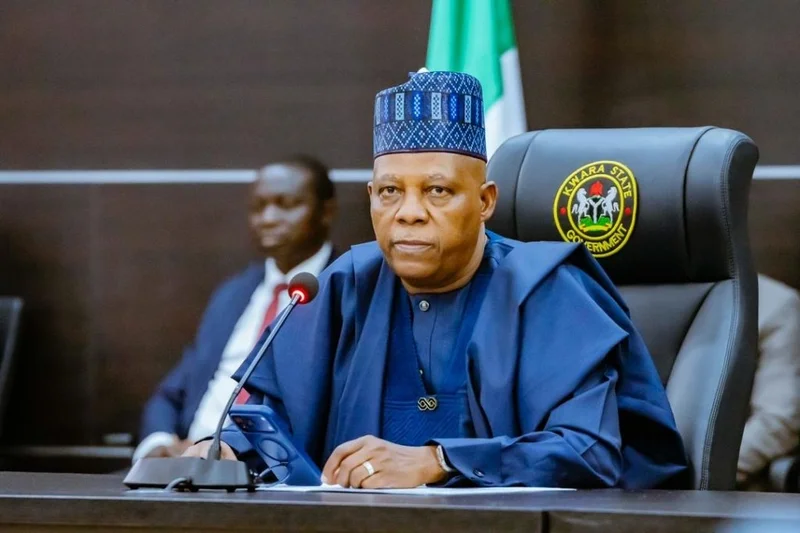 VP Shettima urges Plateau elites to rally around Jang for lasting peace