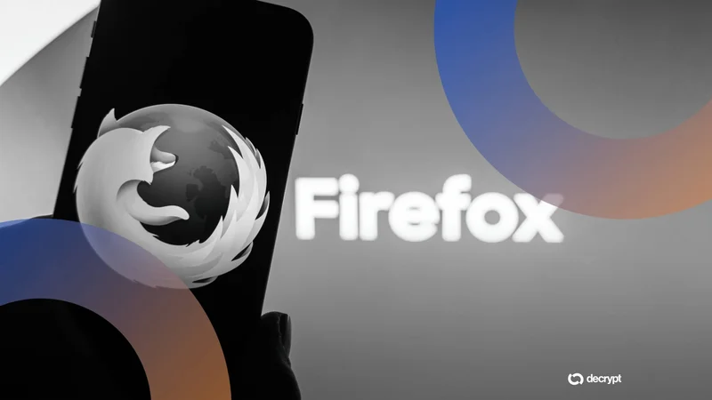 Mozilla Tests an AI 'Smart Window' in Firefox—But Only If You Opt In