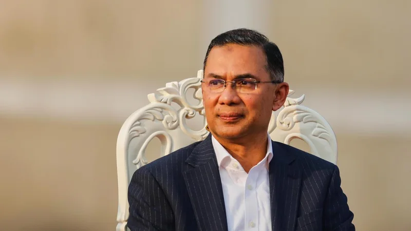 Rashtrapati Bhavan withdraws email on Bangladesh PM visit