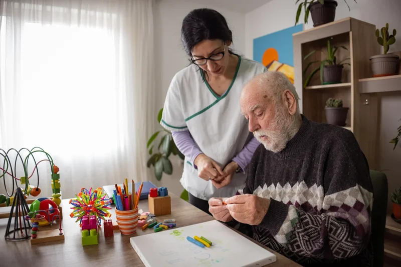 Three middle-age health habits that could delay dementia for 13 years