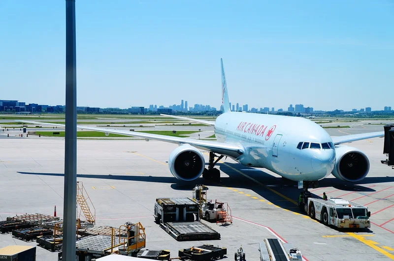 Air Canada Adds a Weekly Guatemala City–Toronto Flight from December 2026