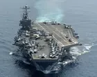 Trump downplays concerns about sailors aboard USS Abraham Lincoln amid record deployment