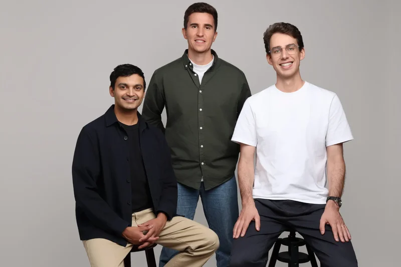 Our AI startup is growing 40% a month helping financial advisers do what they love: giving advice