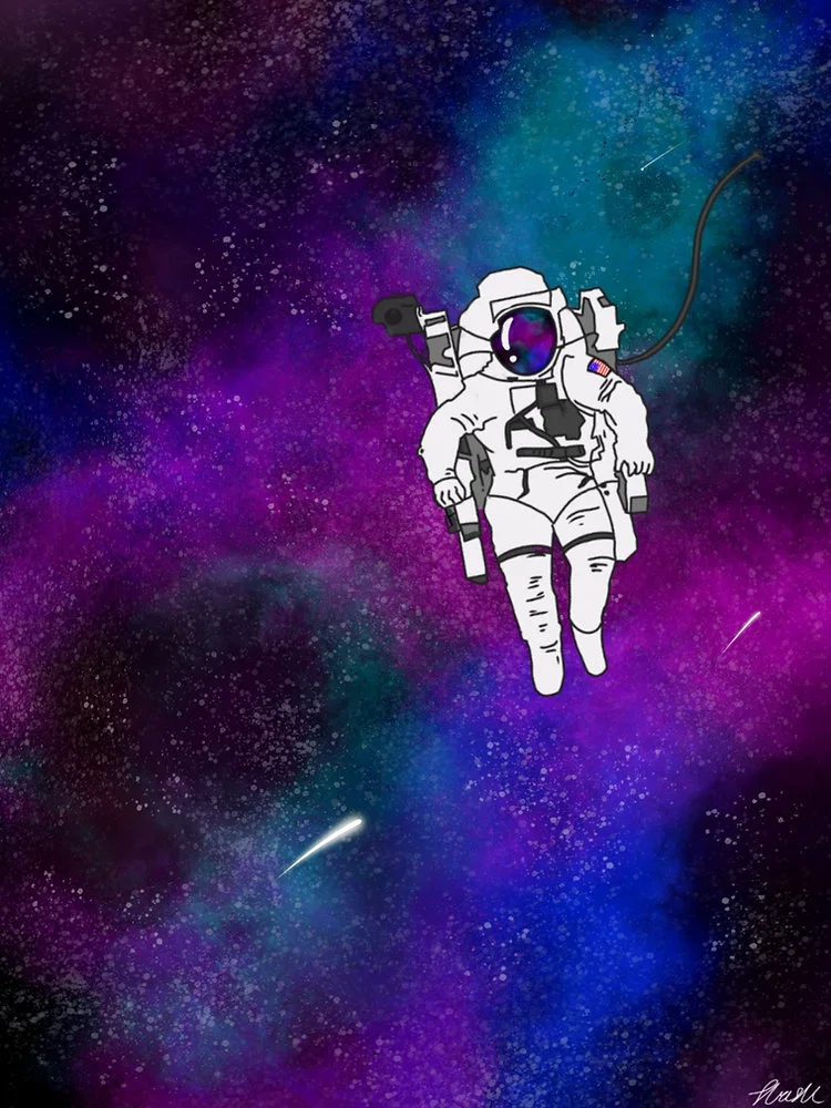 Humans Will Never Leave the Solar System