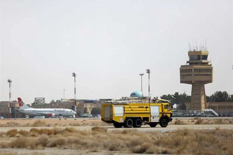 Isfahan-Istanbul flights resume as city seeks wider air connectivity