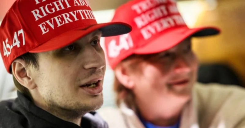 Democrats pressure Trump administration to rescue 10 other Americans detained in Russia
