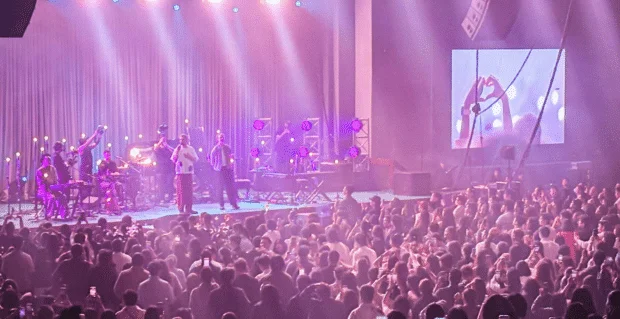 HONNE takes Filipino fans down memory lane in 10th anniversary tour