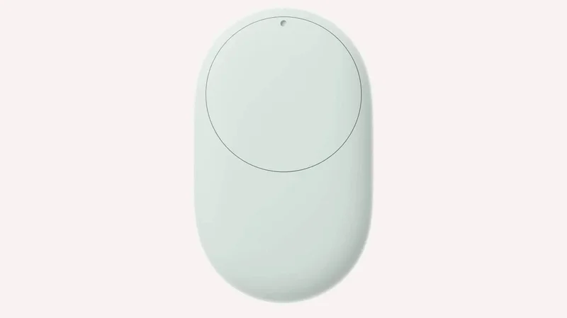 Google Unveils $29 Pixel Tag to Take On Apple's AirTag