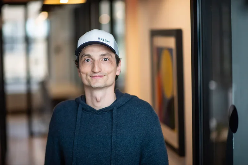 Exclusive: Accounting AI startup Rillet reaches unicorn status with $1 billion valuation. Its founder says he wants to give CFOs back their weekends