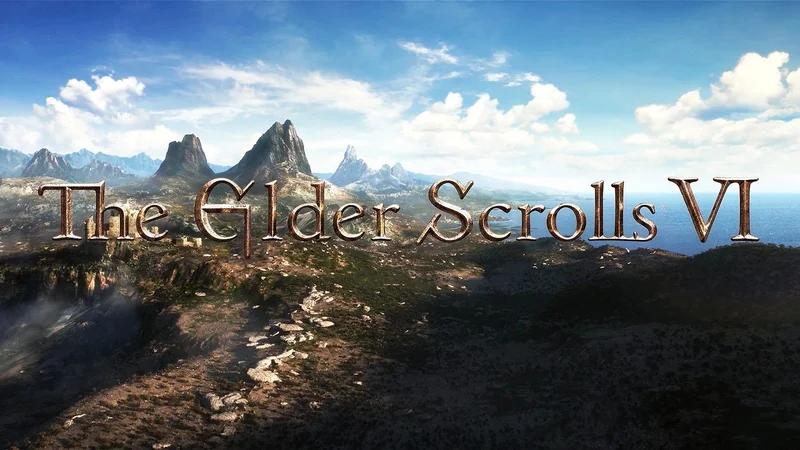 Fans believe they've solved the secret name of The Elder Scrolls 6, and the clue might have been hidden in Starfield the whole time