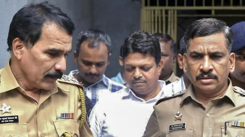 Doctors assault case: Bombay High Court grants bail to Shiv Sena corporator Ramesh Mhatre