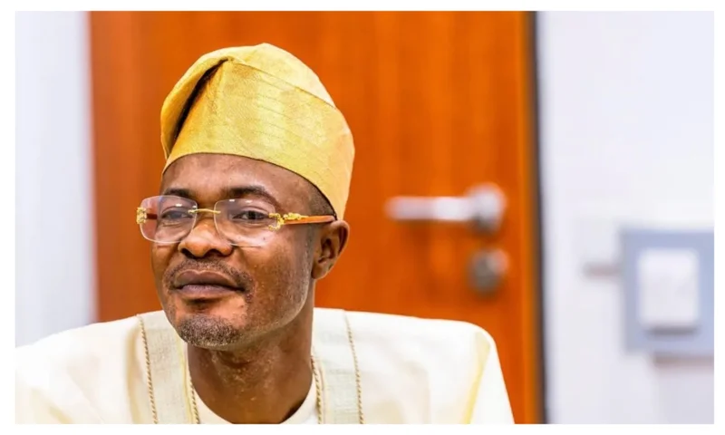 PFIPC: Police holding me illegally – ‘Fake’ DG cries out, demands open probe