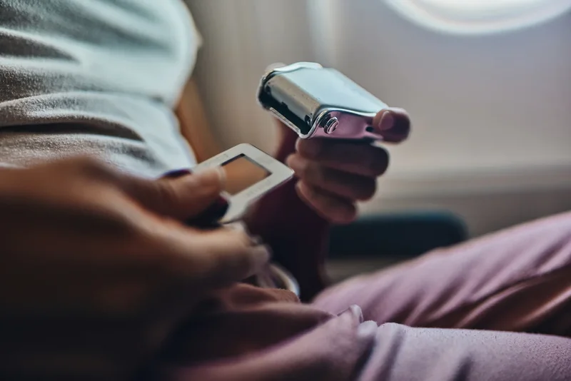 What is flight turbulence and can it cause a plane to crash?