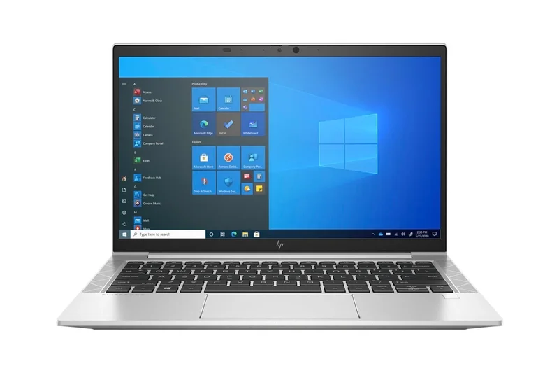The HP laptop IT departments trust is now under $400, while supplies last