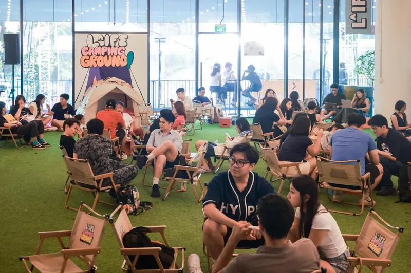 Young S’poreans see promise in job tasters, but hope for deeper and more targeted career support