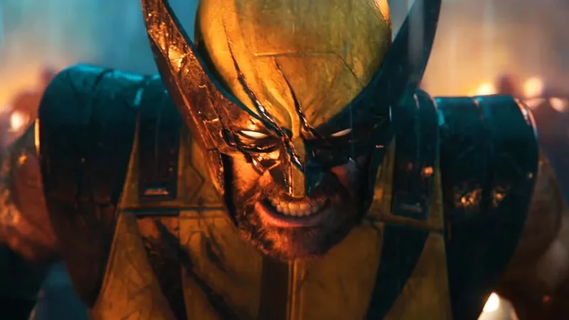 Insomniac’s Explanation For Why Wolverine’s Suit Heals Itself Is Simple And Honest