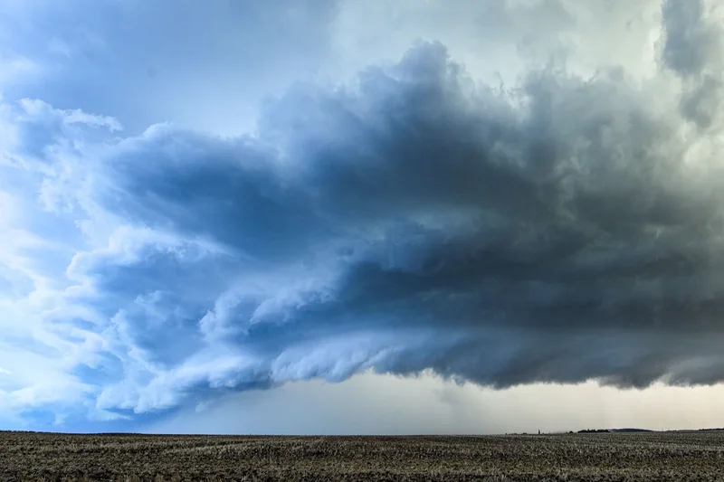 Deadly overnight storms batter Germany, killing a woman and injuring at least 2