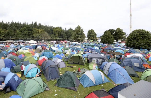 HSE warns of pink cocaine, triple-strength MDMA and new ketamine strain during festival season
