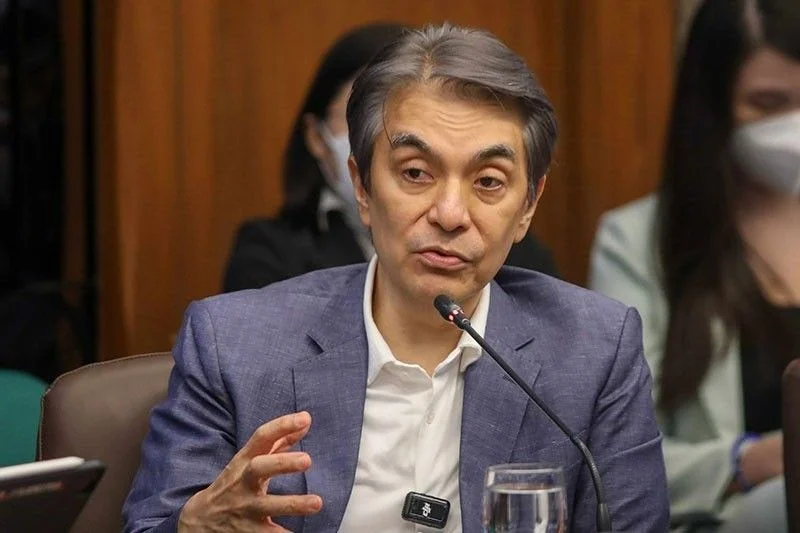 Toby dares President Marcos: Prove innocence in flood control scam