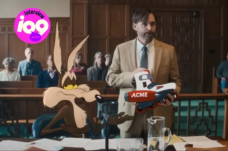 ‘Coyote vs. Acme’ Stars Always Believed the World Deserved to See It in Theaters