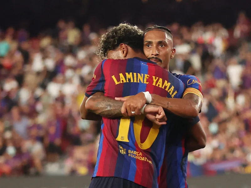 Elche vs Barcelona: La Liga – prediction, team news, lineups