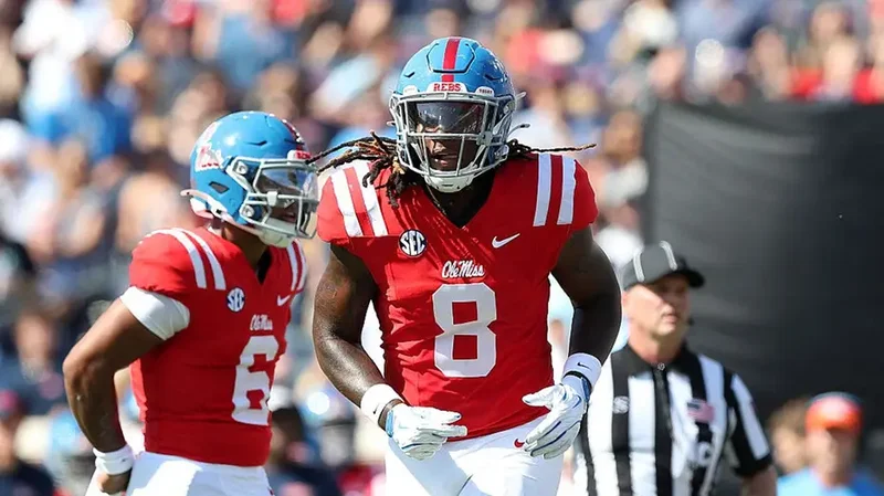 NFL to NCAA? Courtroom chaos Is giving pro athletes a bizarre path back to college, and it's only just begun