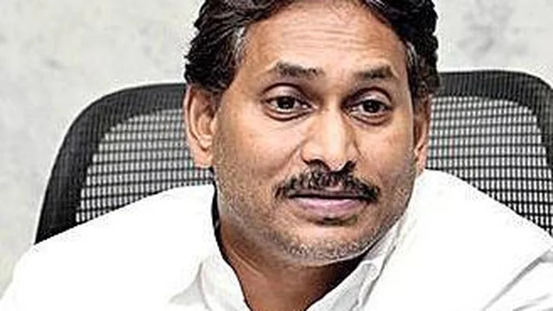 Watch: Y.S. Jagan alleges ‘biggest scam of this century’ over 372 teacher appointments in Andhra Pradesh