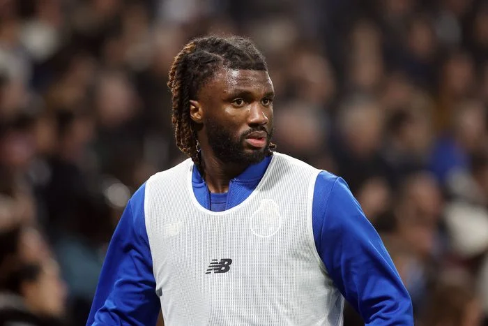 Transfer: Bundesliga club interested in Moffi