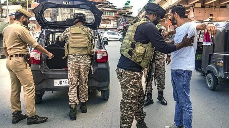 Parliamentary panel recommends ‘integrated security and surveillance framework’ for tourist spots in Jammu and Kashmir