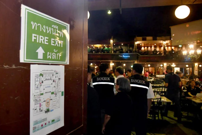 BMA steps up checks on city nightspots