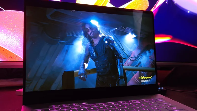 'Took me months to work this out': Redditor explains how Windows 11 can end up stripping out the GPU driver on your gaming laptop