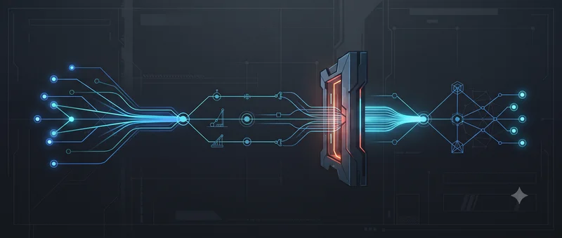 Privacy Is No Longer a Requirement. It's an Architectural Constraint