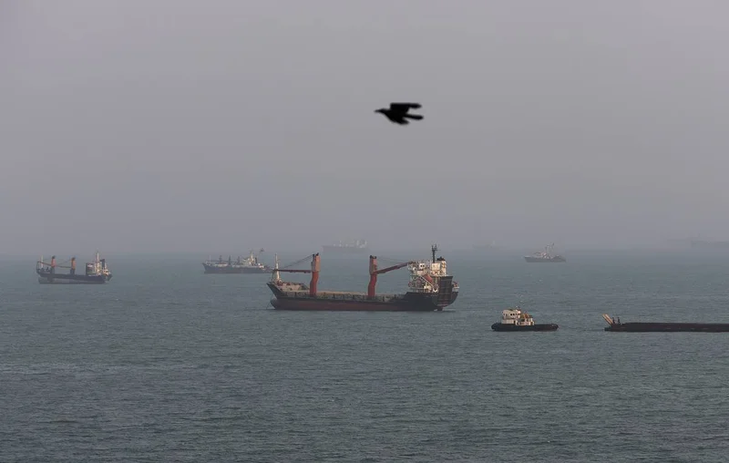 Iran estimates environmental damage from Hormuz oil spill at trillions of dollars