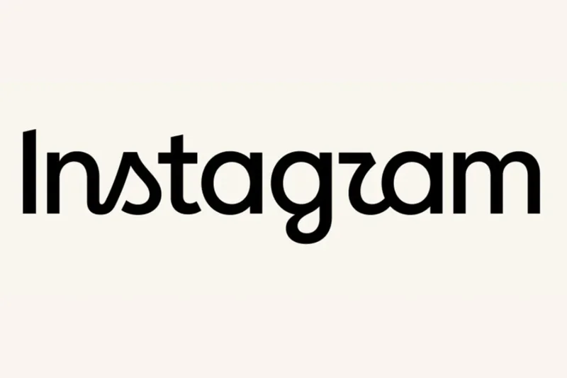 Instagram’s New Wordmark Couldn’t Be a Better Metaphor for Tech