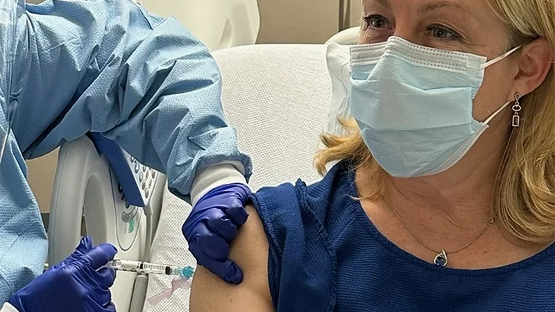 Testing Underway on Vaccines to Intercept Brewing Colon Cancer Before It Takes Root