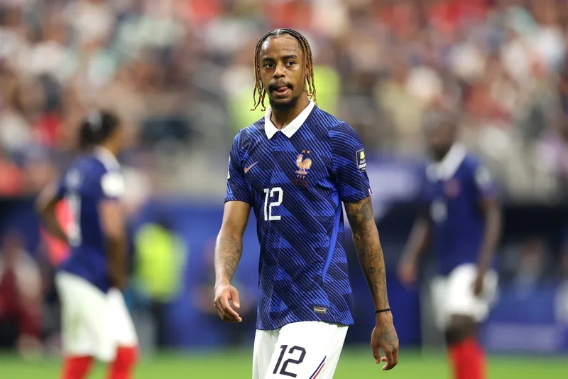Five transfer rumours to look out for today as Liverpool eye PSG duo