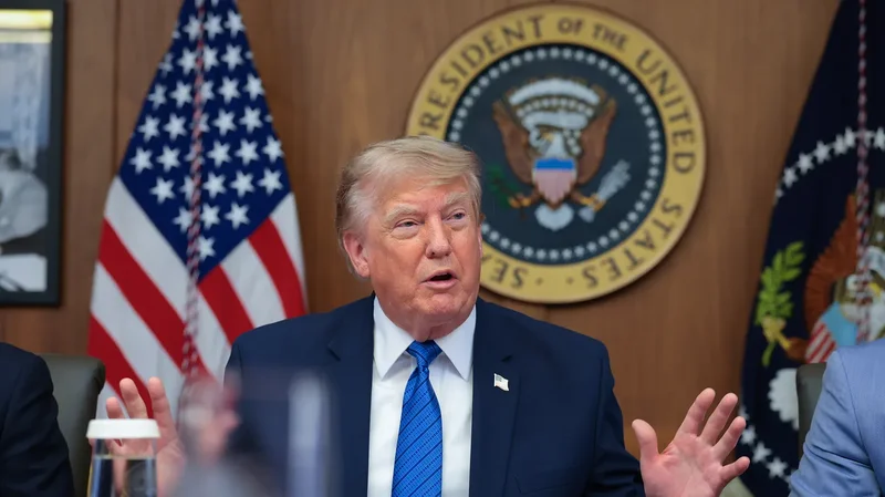 U.S. nears Hormuz deal, aiming for Wednesday announcement