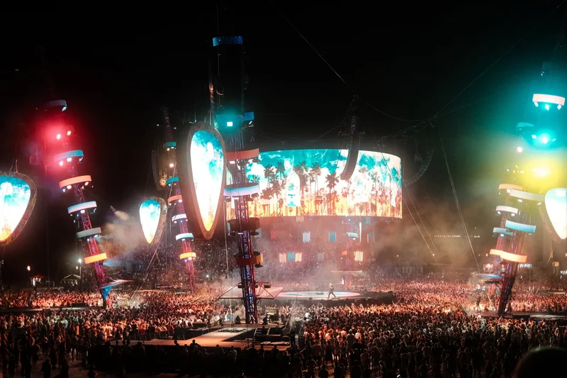 Creamfields Argentina 2026: The Lineup, and US$138 All In