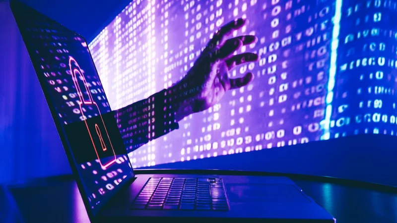 Suspected China-linked hackers used AI to run the first-ever end-to-end autonomous cyberattack on Taiwan's government, Israeli firm says — open-source-built tool continuously devised effective hack strategies in real-time