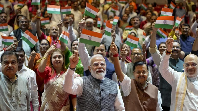 PM asks everyone to participate in ‘Har Ghar Tiranga’ campaign on Independence Day