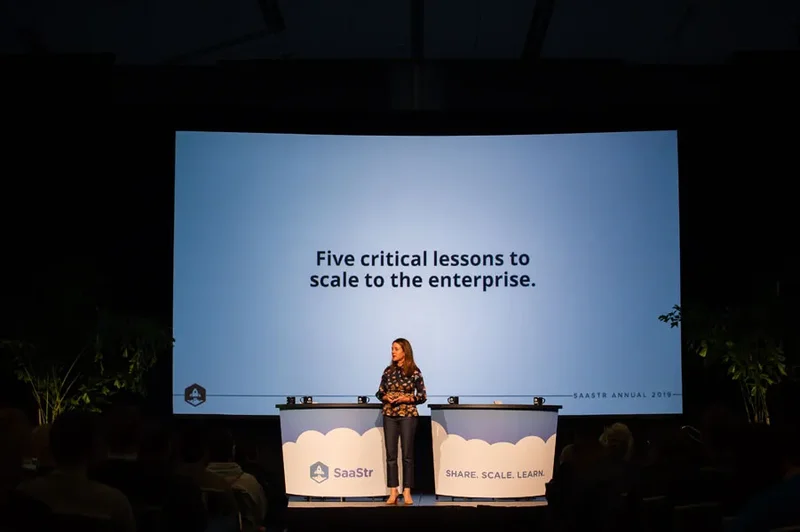 Dear SaaStr: What Is A Good Demo Conversion Rate for a SaaS Startup?