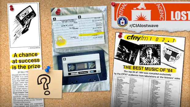 '42-year-old Canadian musical cold case' may have Kitchener-Waterloo ties, say online sleuths