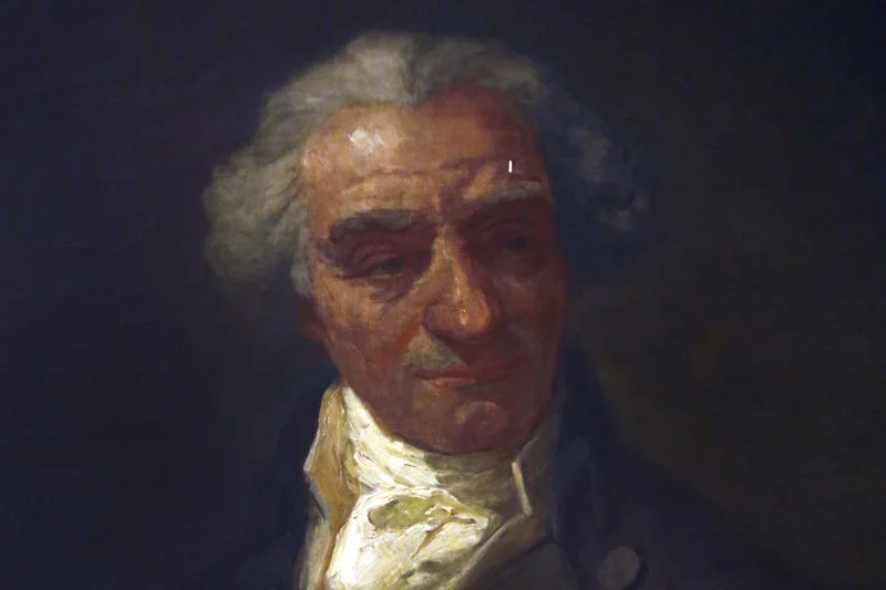 Elbridge who? How the name of a forgotten founder lives on in the word 'gerrymander'