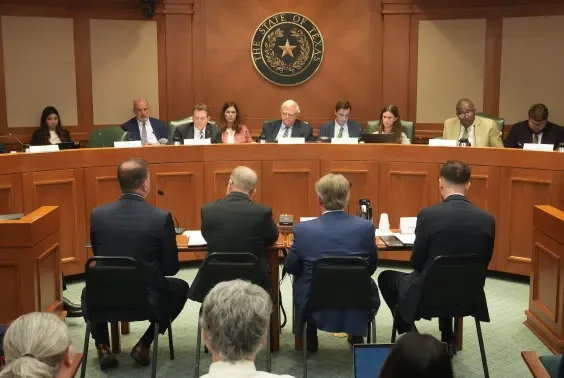 Texas Tech’s  Administration Is Just As Embarrassing As Its Football Program