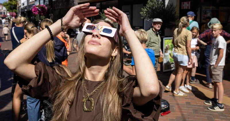 What to know about Wednesday's total solar eclipse